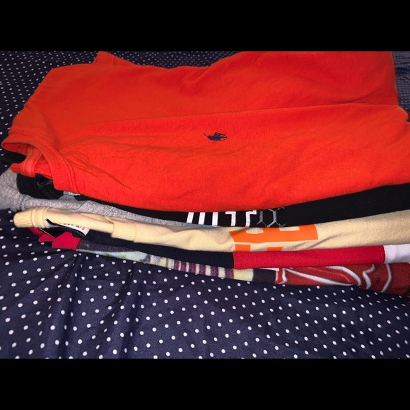 6 T-Shirt Variety Bundle - Picture 6 of 6